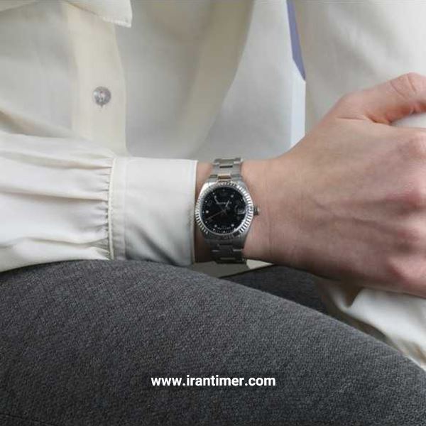 قیمت و خرید ساعت مچی زنانه فلیپ واچ(Philip Watch) مدل R8253597593 فشن | اورجینال و اصلی