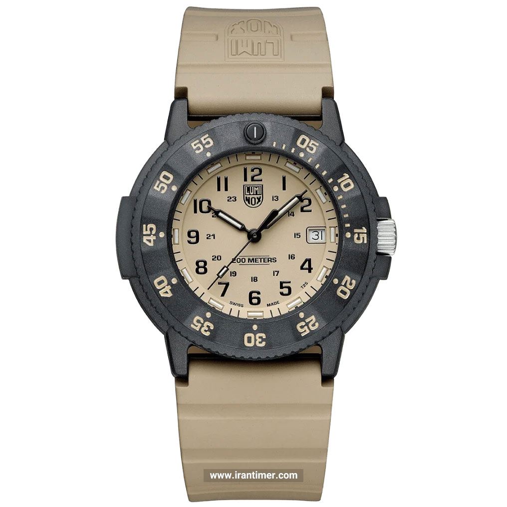 قیمت و خرید ساعت مچی مردانه لومینوکس(LUMINOX) مدل XS.3010.EVO.S اسپرت | اورجینال و اصلی