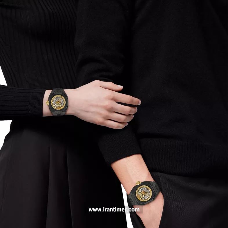 قیمت و خرید ساعت مچی مردانه ورساچه(versace) مدل VE7L00123 اسپرت | اورجینال و اصلی