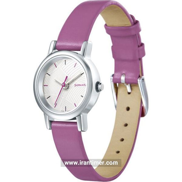 قیمت و خرید ساعت مچی زنانه تایتِن(TITAN) مدل T8976SL14 کلاسیک | اورجینال و اصلی