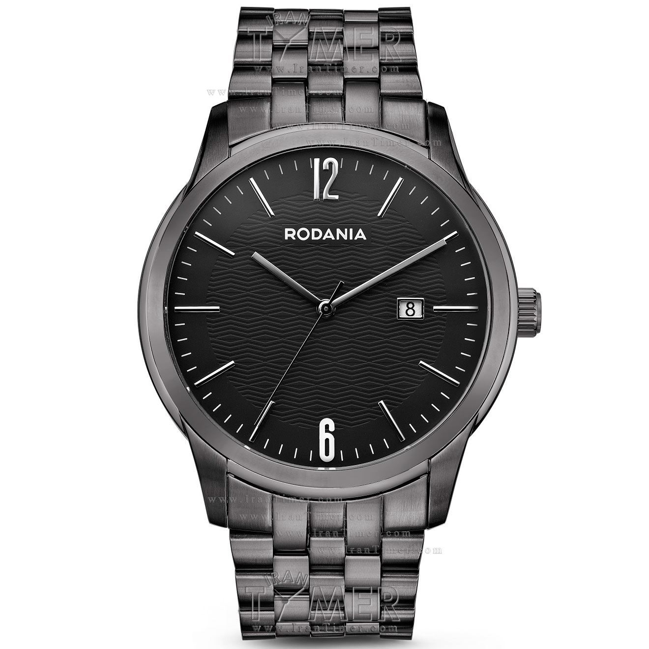 قیمت و خرید ساعت مچی مردانه رودانیا(RODANIA) مدل R-2634347 کلاسیک | اورجینال و اصلی