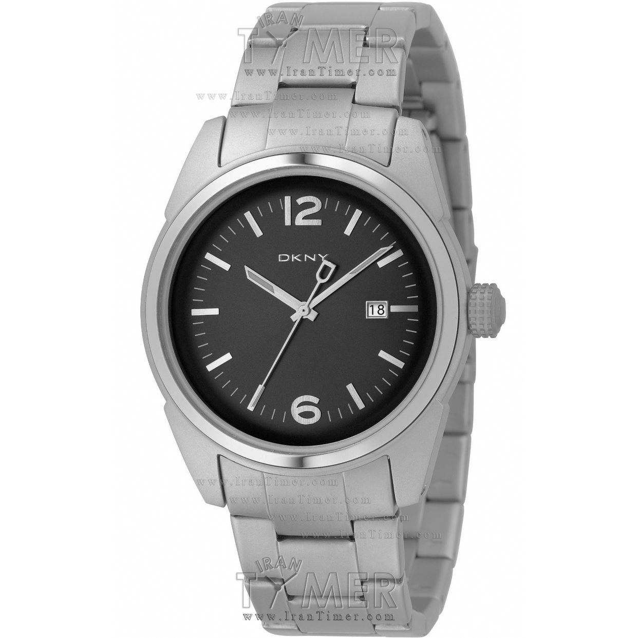 قیمت و خرید ساعت مچی مردانه دی کی ان وای(DKNY) مدل NY1393 کلاسیک | اورجینال و اصلی