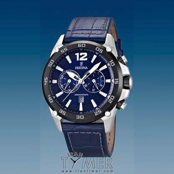 قیمت و خرید ساعت مچی مردانه فستینا(FESTINA) مدل F16673/2 کلاسیک | اورجینال و اصلی