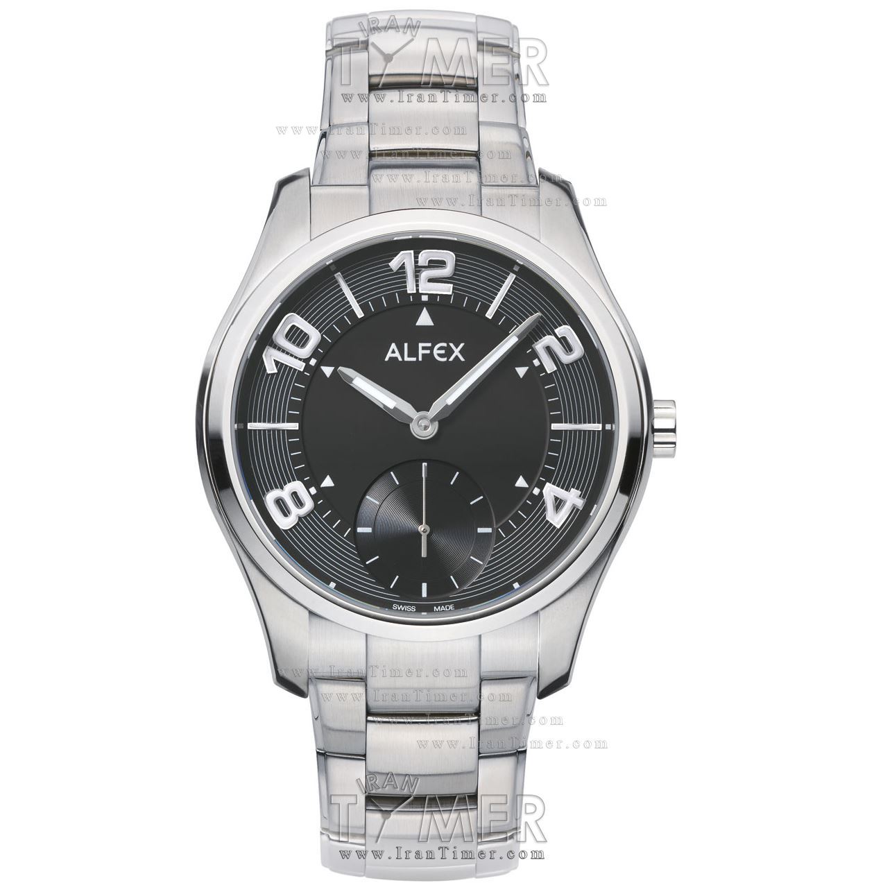 قیمت و خرید ساعت مچی مردانه الفکس(ALFEX) مدل 5561/014 کلاسیک | اورجینال و اصلی
