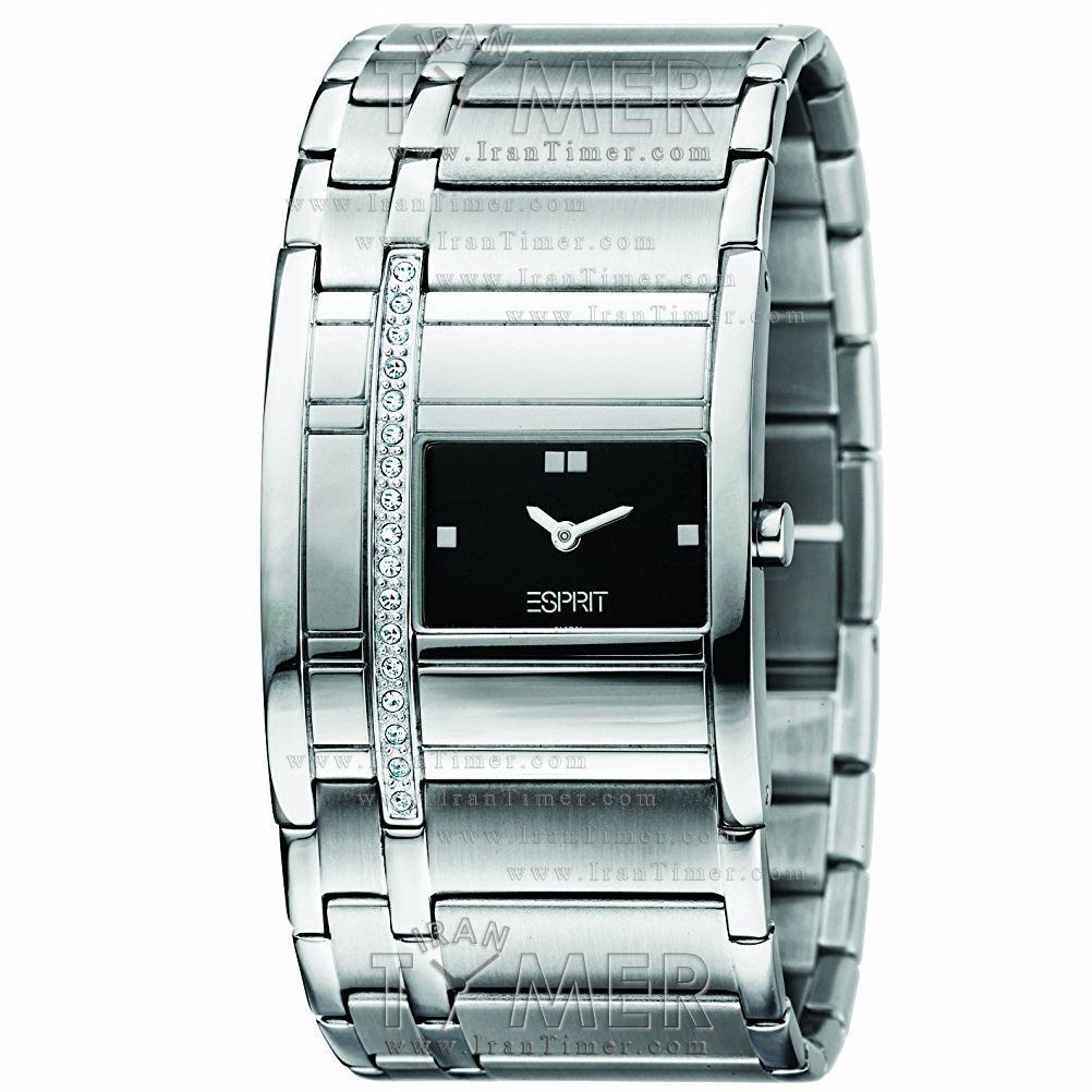 قیمت و خرید ساعت مچی زنانه اسپریت(ESPRIT) مدل ES101472001 کلاسیک | اورجینال و اصلی