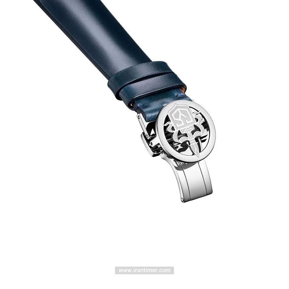 قیمت و خرید ساعت مچی مردانه کوئروی سابرینوس(Cuervo y Sobrinos) مدل 3101.1ASB کلاسیک | اورجینال و اصلی