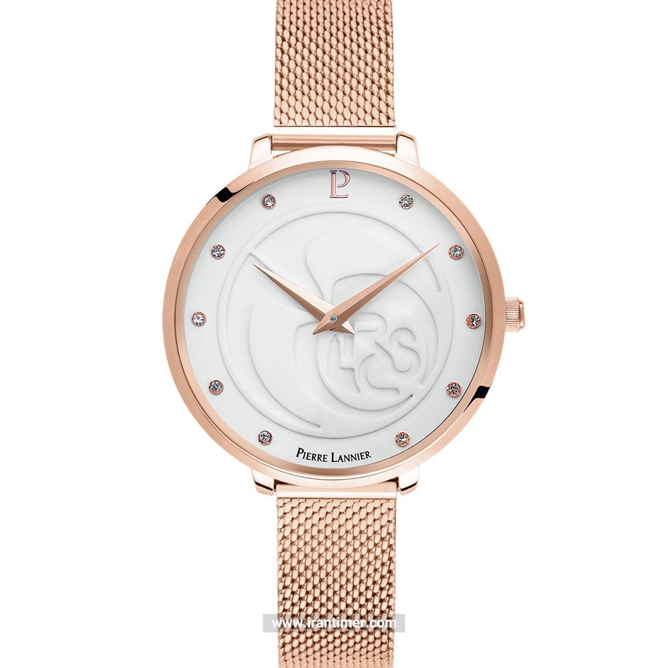 قیمت و خرید ساعت مچی زنانه پیر لنیر(PIERRE LANNIER) مدل 452C908 کلاسیک فشن | اورجینال و اصلی