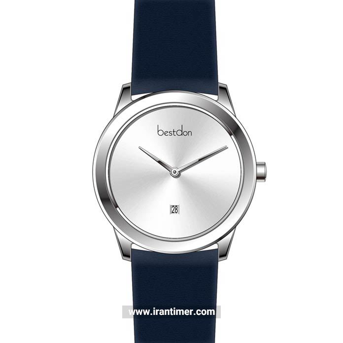 قیمت و خرید ساعت مچی زنانه بستدان(Bestdon) مدل BD99122LB03 کلاسیک | اورجینال و اصلی