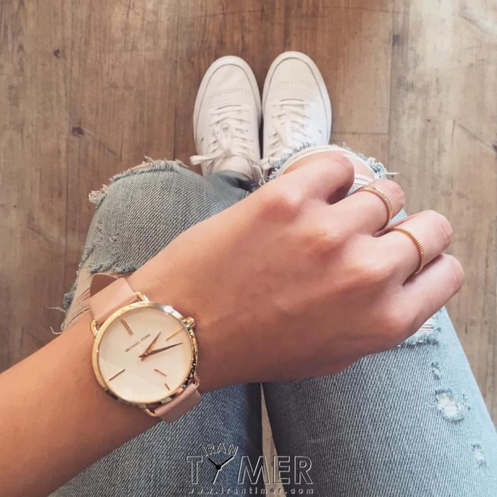 قیمت و خرید ساعت مچی زنانه مایکل کورس(MICHAEL KORS) مدل MK2659 کلاسیک | اورجینال و اصلی