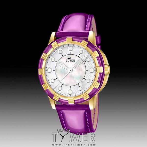 قیمت و خرید ساعت مچی زنانه لوتوس(LOTUS) مدل L15859/4 فشن | اورجینال و اصلی