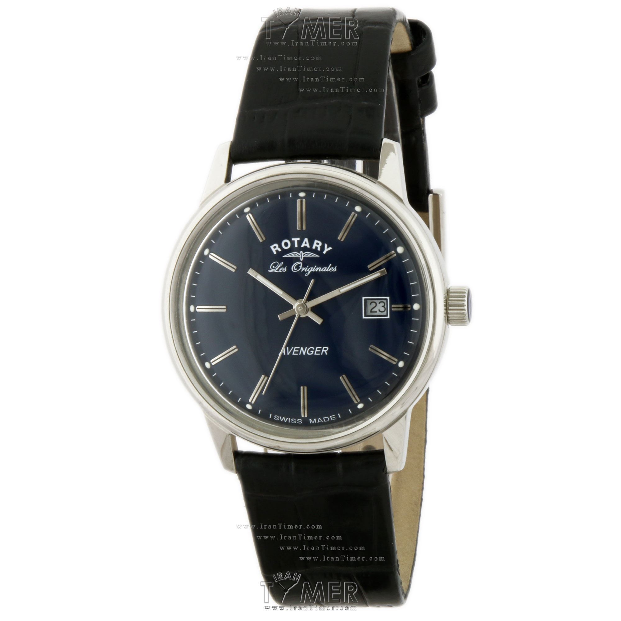 قیمت و خرید ساعت مچی مردانه زنانه روتاری(ROTARY) مدل GS90062.05 کلاسیک | اورجینال و اصلی