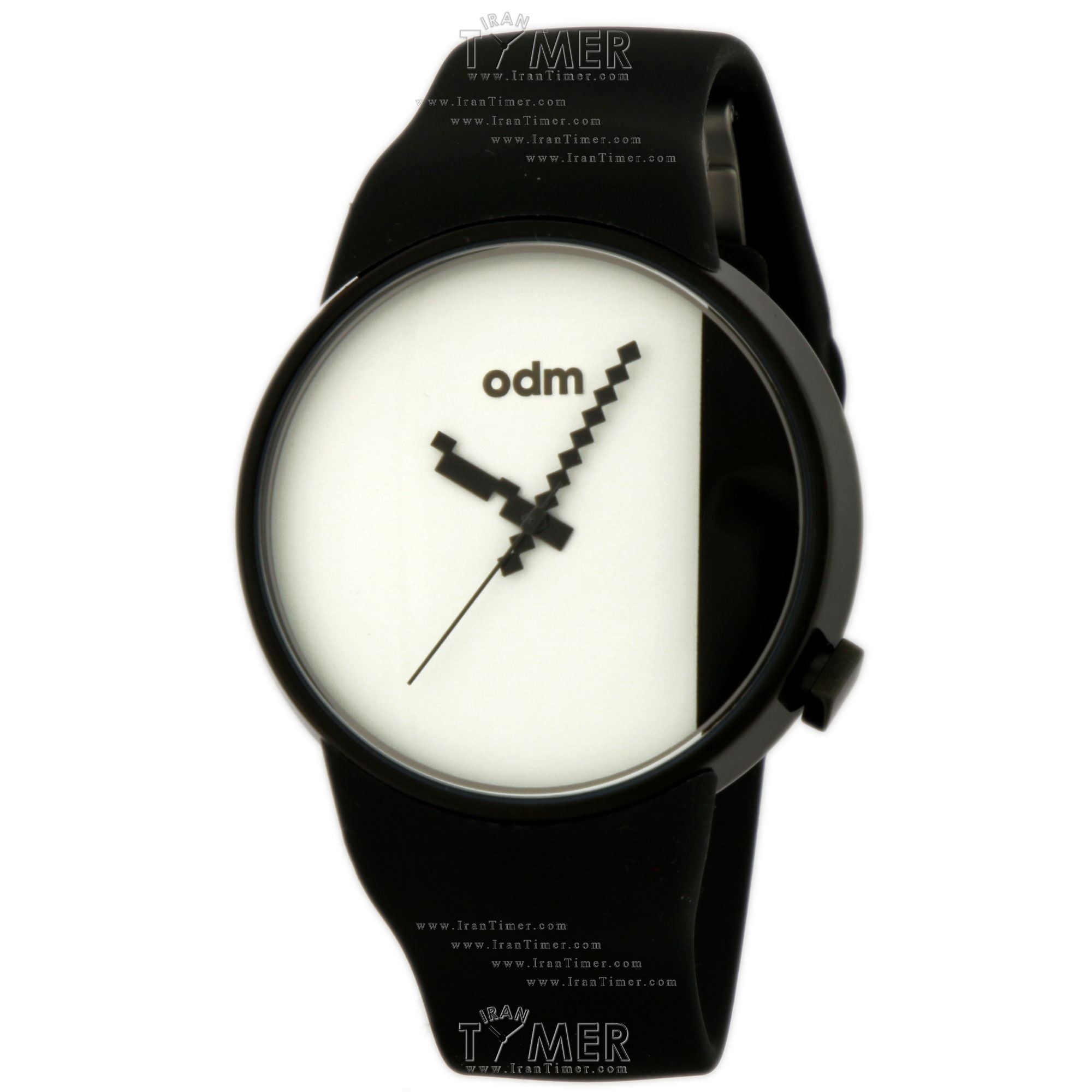 قیمت و خرید ساعت مچی مردانه زنانه او دی ام(O.D.M) مدل DD134-05 اسپرت | اورجینال و اصلی