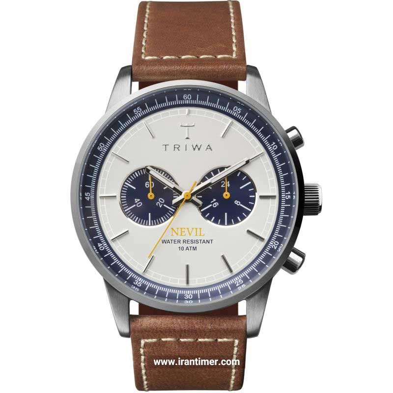 قیمت و خرید ساعت مچی مردانه زنانه تریوا(TRIWA) مدل NEST113:2-SC010215 کلاسیک | اورجینال و اصلی