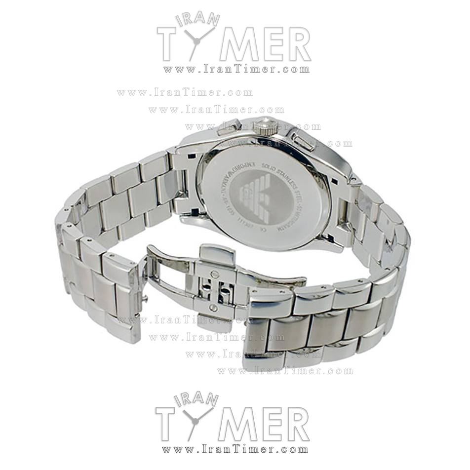 قیمت و خرید ساعت مچی مردانه امپریو آرمانی(EMPORIO ARMANI) مدل AR1635 کلاسیک اسپرت | اورجینال و اصلی