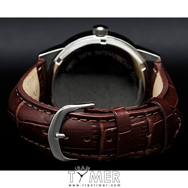 قیمت و خرید ساعت مچی مردانه گرووانا(GROVANA) مدل 1722-1535 کلاسیک | اورجینال و اصلی