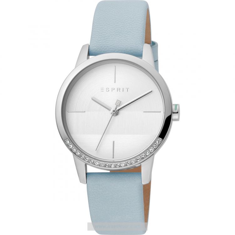 قیمت و خرید ساعت مچی زنانه اسپریت(ESPRIT) مدل ES1L106L0015 کلاسیک | اورجینال و اصلی