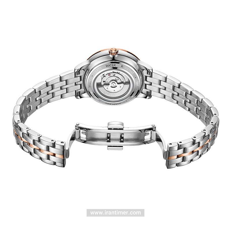 قیمت و خرید ساعت مچی زنانه تاپ هیل(TOPHILL) مدل TE058L.S7238 کلاسیک | اورجینال و اصلی