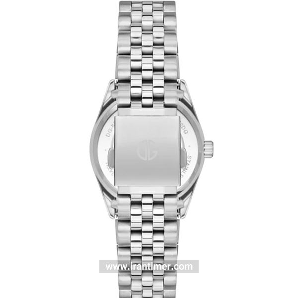 قیمت و خرید ساعت مچی زنانه دیوید گانر(David Guner) مدل DG-8381LA-A2 فشن | اورجینال و اصلی