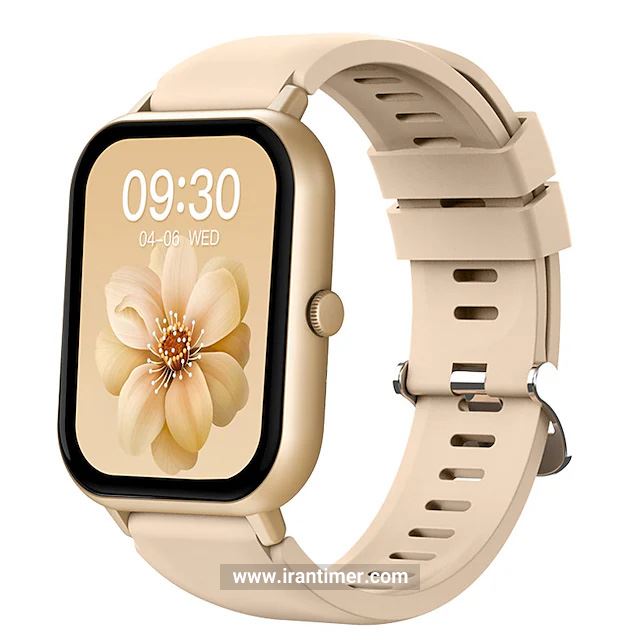 قیمت و خرید ساعت مچی زنانه نورث اج(North Edge) مدل NL 54 C Pink اسپرت | اورجینال و اصلی