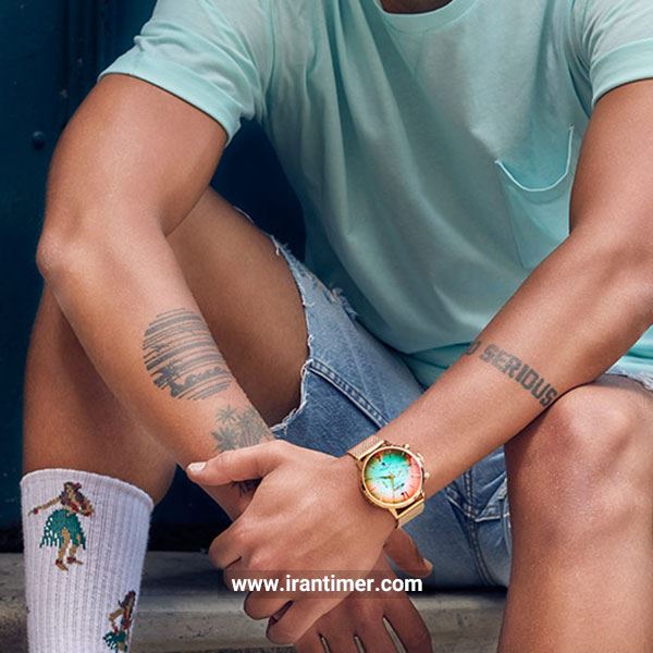 قیمت و خرید ساعت مچی مردانه ولدر(WELDER) مدل WWRC402 کلاسیک | اورجینال و اصلی