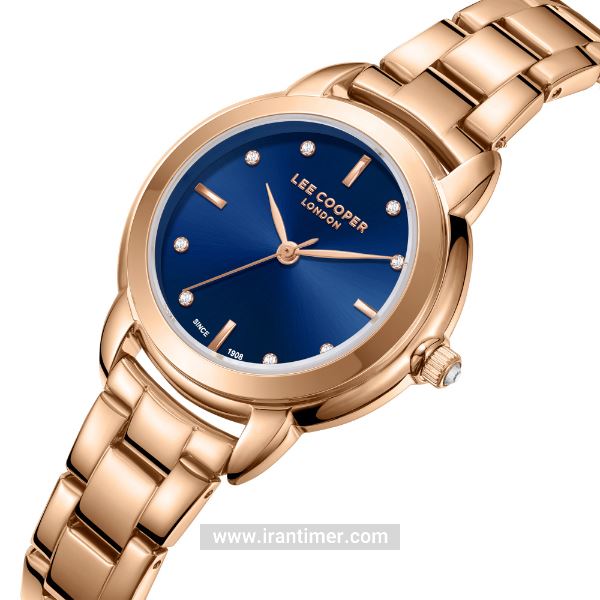 قیمت و خرید ساعت مچی زنانه لیکوپر(LEE COOPER) مدل LC08024.490 کلاسیک | اورجینال و اصلی
