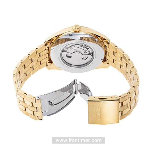 قیمت و خرید ساعت مچی مردانه اورینت(ORIENT) مدل RA-BA0001G00C کلاسیک | اورجینال و اصلی