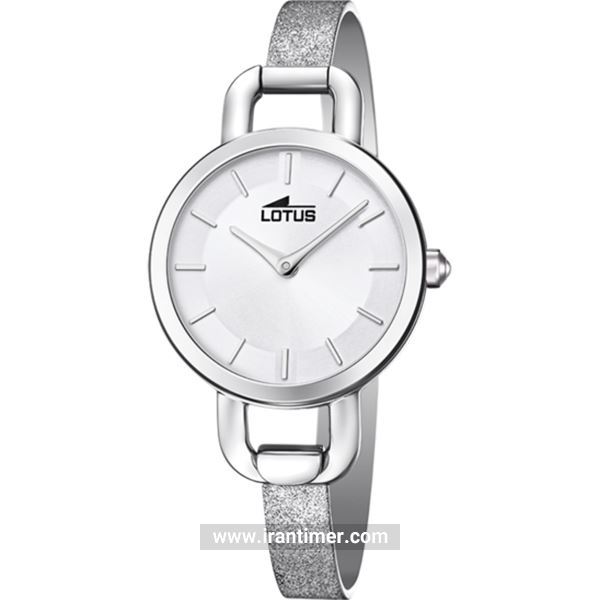 قیمت و خرید ساعت مچی زنانه لوتوس(LOTUS) مدل L18746/1 کلاسیک | اورجینال و اصلی