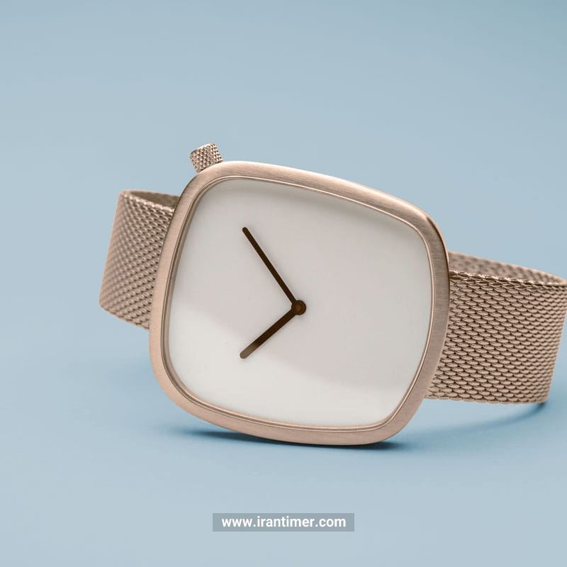 قیمت و خرید ساعت مچی مردانه زنانه برینگ(BERING) مدل B18040-364 کلاسیک | اورجینال و اصلی