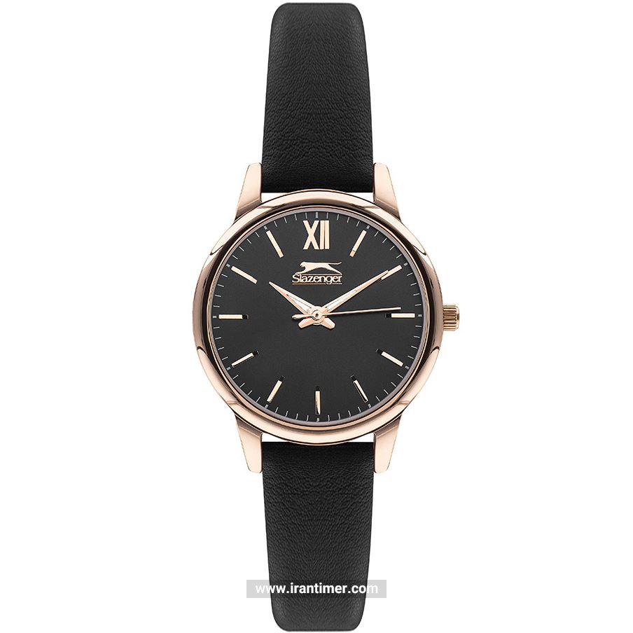 قیمت و خرید ساعت مچی زنانه اسلازنجر(SLAZENGER) مدل SL.09.2034.3.02 کلاسیک | اورجینال و اصلی