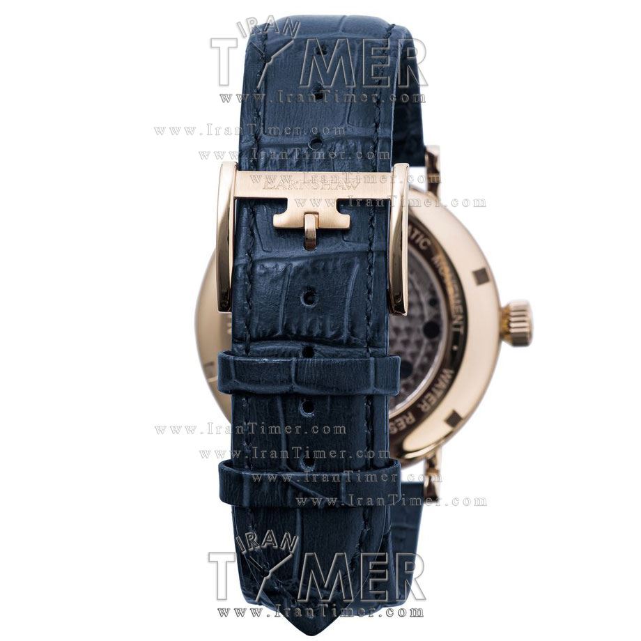 قیمت و خرید ساعت مچی مردانه ارنشا(EARNSHAW) مدل ES-8059-05 کلاسیک | اورجینال و اصلی