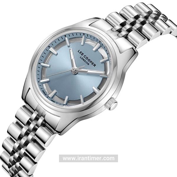 قیمت و خرید ساعت مچی زنانه لیکوپر(LEE COOPER) مدل LC08285.300 کلاسیک | اورجینال و اصلی