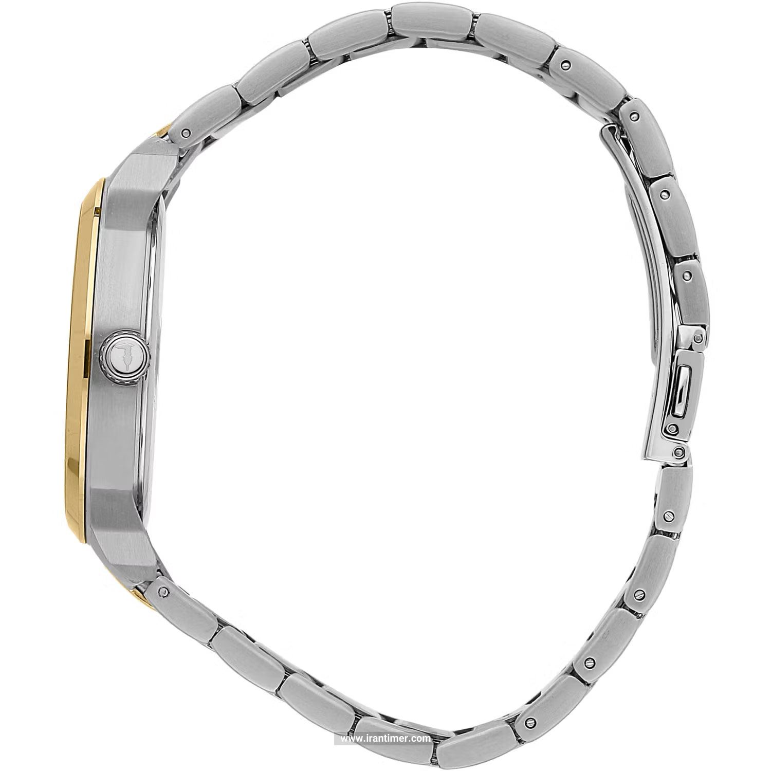 قیمت و خرید ساعت مچی مردانه تروساردی(TRUSSARDI) مدل R2423154001 کلاسیک | اورجینال و اصلی