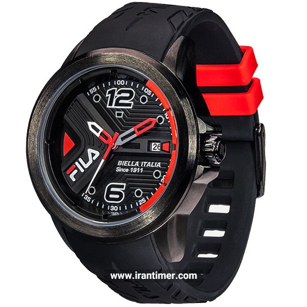 قیمت و خرید ساعت مچی مردانه فیلا(FILA) مدل 38-170-201 اسپرت | اورجینال و اصلی