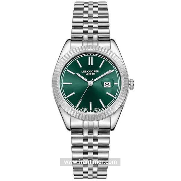 قیمت و خرید ساعت مچی زنانه لیکوپر(LEE COOPER) مدل LC08210.370 کلاسیک | اورجینال و اصلی