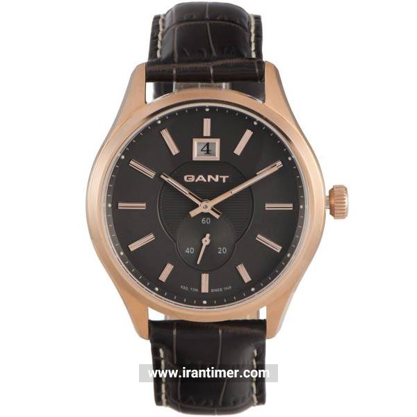 قیمت و خرید ساعت مچی مردانه گنت(GANT) مدل GW10994 کلاسیک | اورجینال و اصلی