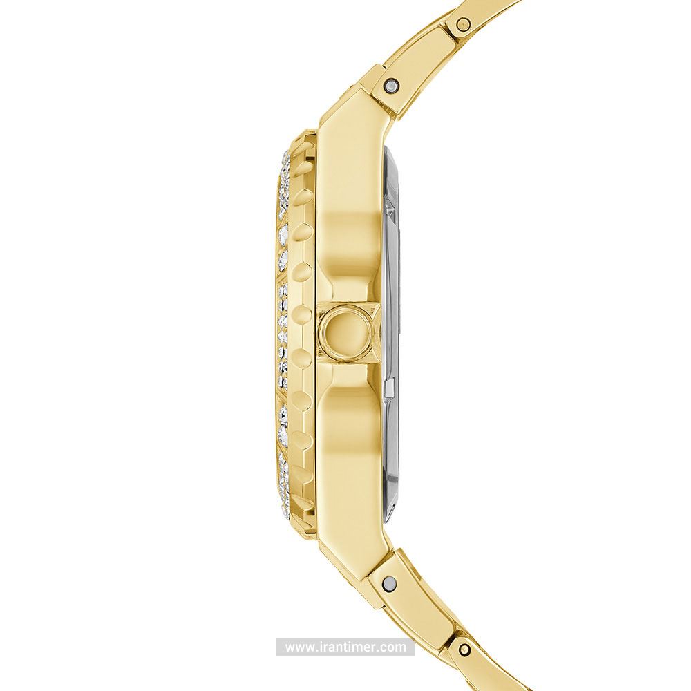 قیمت و خرید ساعت مچی زنانه گس(GUESS) مدل GW0302L2 فشن | اورجینال و اصلی