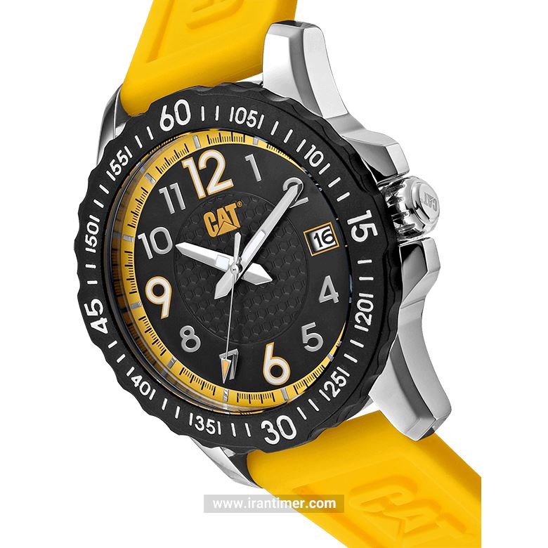 قیمت و خرید ساعت مچی مردانه کاتر پیلار(CAT) مدل AP.141.27.111 اسپرت | اورجینال و اصلی