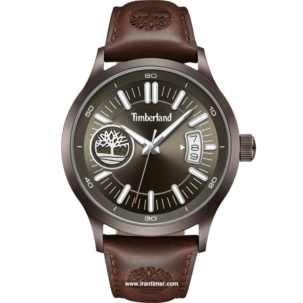 قیمت و خرید ساعت مچی مردانه تیمبرلند(TIMBERLAND) مدل TDWGB0041004 کلاسیک | اورجینال و اصلی