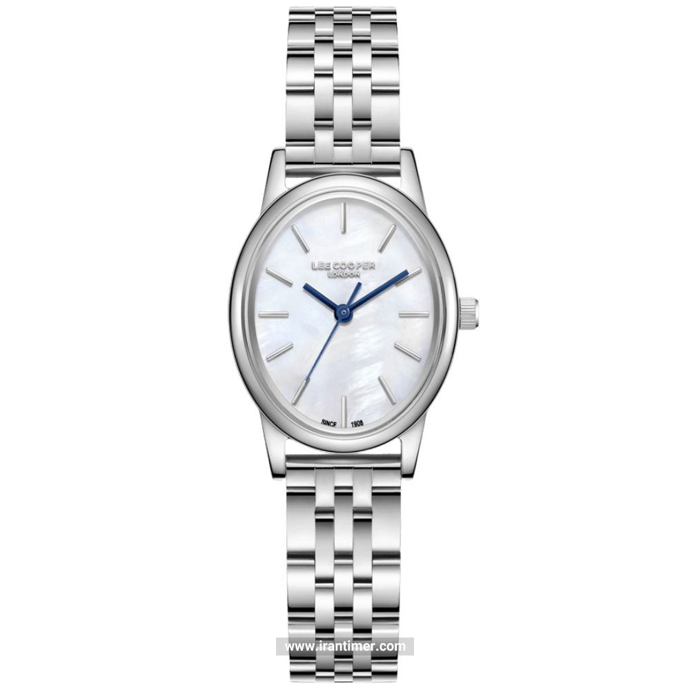 قیمت و خرید ساعت مچی زنانه لیکوپر(LEE COOPER) مدل LC08319.320 کلاسیک | اورجینال و اصلی