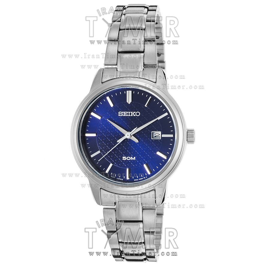 قیمت و خرید ساعت مچی زنانه سیکو(SEIKO) مدل SUR749P1 کلاسیک | اورجینال و اصلی
