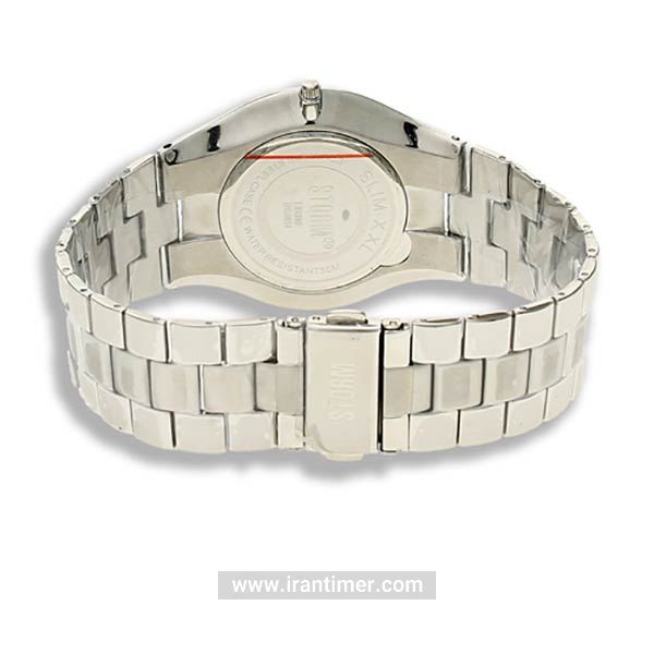 قیمت و خرید ساعت مچی زنانه استورم(STORM) مدل 47420/GY کلاسیک | اورجینال و اصلی