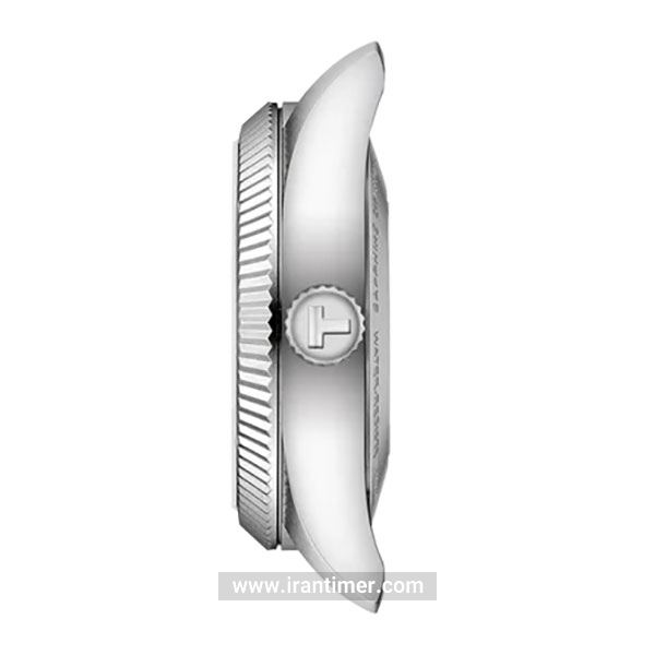 قیمت و خرید ساعت مچی زنانه تیسوت(TISSOT) مدل T156.208.11.033.00 کلاسیک | اورجینال و اصلی