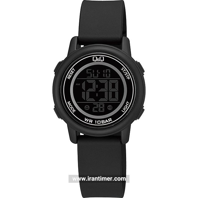 قیمت و خرید ساعت مچی کیو اند کیو(Q&Q) مدل G05A001VY اسپرت | اورجینال و اصلی