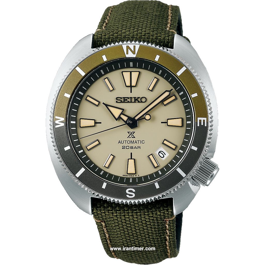 قیمت و خرید ساعت مچی مردانه سیکو(SEIKO) مدل SRPG13K1 کلاسیک | اورجینال و اصلی