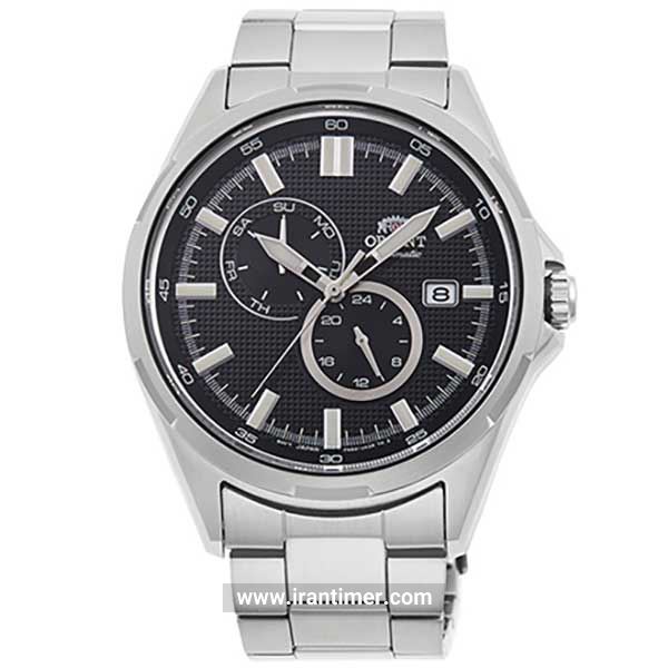 قیمت و خرید ساعت مچی مردانه اورینت(ORIENT) مدل RA-AK0602B00C کلاسیک | اورجینال و اصلی