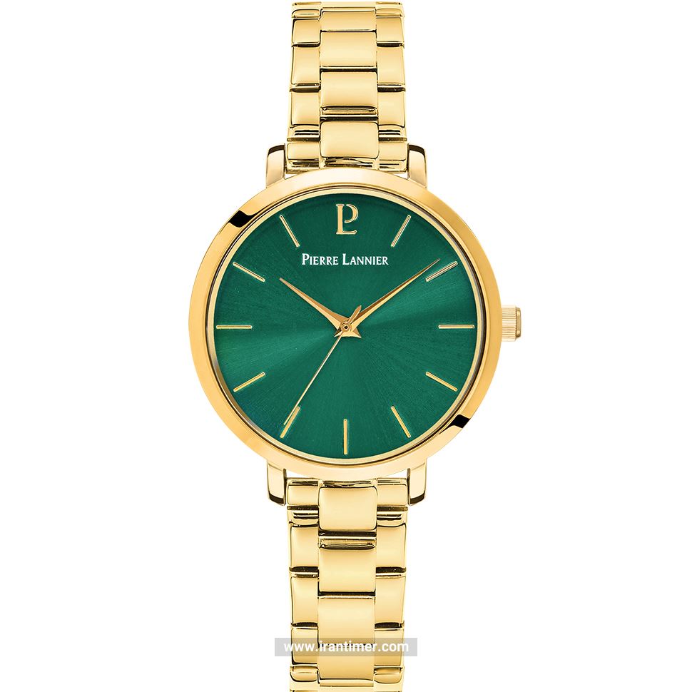 قیمت و خرید ساعت مچی زنانه پیر لنیر(PIERRE LANNIER) مدل 079M572 کلاسیک | اورجینال و اصلی
