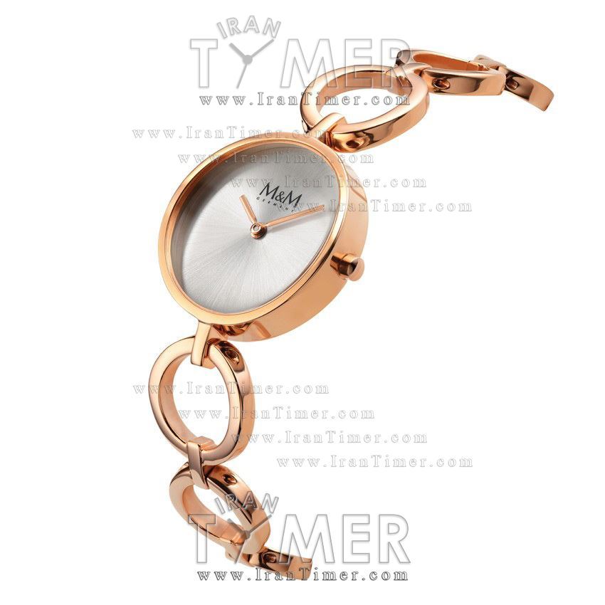 قیمت و خرید ساعت مچی زنانه ام اند ام(M & M) مدل M11913-992 کلاسیک | اورجینال و اصلی