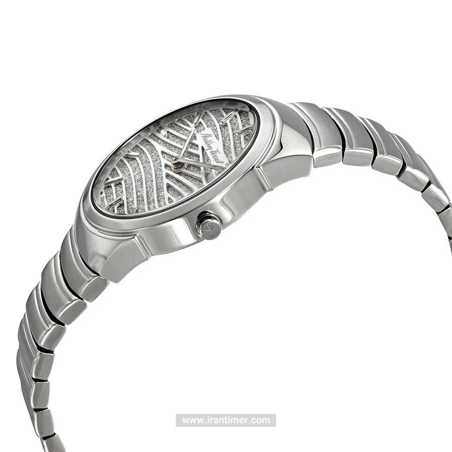 قیمت و خرید ساعت مچی زنانه متی تیسوت(MATHEY TISSOT) مدل D1091AIS کلاسیک | اورجینال و اصلی