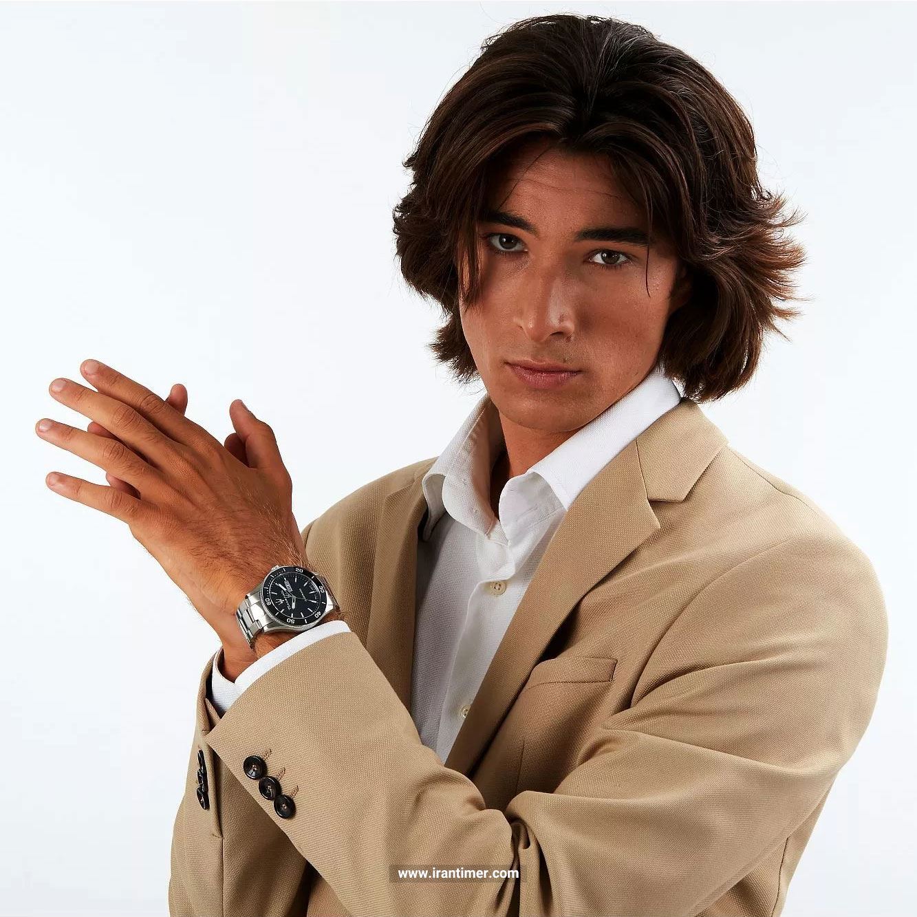 قیمت و خرید ساعت مچی مردانه مازراتی(MASERATI) مدل R8823100002 کلاسیک | اورجینال و اصلی