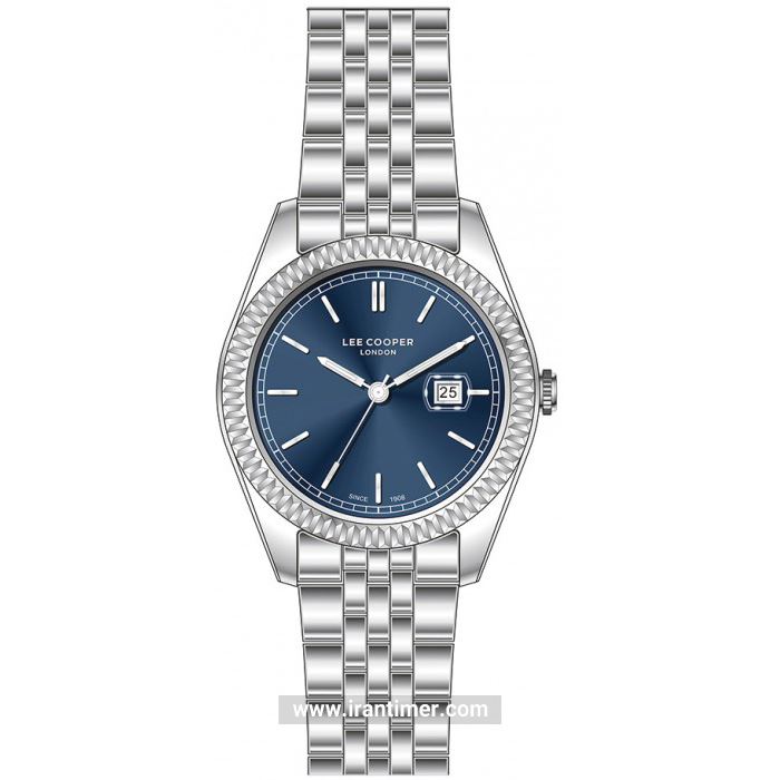 قیمت و خرید ساعت مچی زنانه لیکوپر(LEE COOPER) مدل LC07326.390 کلاسیک | اورجینال و اصلی